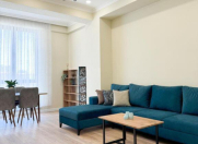 Satılır 3 otaqlı 115 m2 yeni tikili Nəriman Nərimanov m.