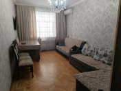 Satılır 3 otaqlı 55 m2 köhnə tikili Bakı