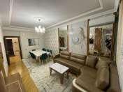 İcarəyə verilir 2 otaqlı 90 m2 yeni tikili 20 yanvar m.