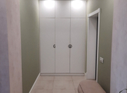 İcarəyə verilir 3 otaqlı 115 m2 yeni tikili Xırdalan