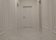 Satılır 3 otaqlı 110 m2 həyət evi Qala