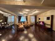 Satılır 5 otaqlı 220 m2 yeni tikili Neftçilər m.