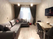 Satılır 2 otaqlı 55 m2 yeni tikili Həzi Aslanov m.