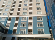 Satılır 2 otaqlı 85 m2 yeni tikili Bakı