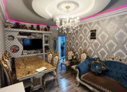 Satılır 2 otaqlı 60 m2 köhnə tikili Əhmədli