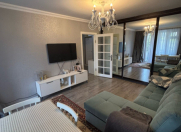 İcarəyə verilir 1 otaqlı 30 m2 köhnə tikili Qara Qarayev m.