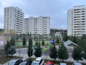 Satılır 3 otaqlı 85 m2 yeni tikili Musabəyov parkı
