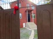 Satılır 6 otaqlı 200 m2 həyət evi Əhmədli