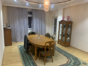 Satılır 4 otaqlı 264 m2 yeni tikili Nəriman Nərimanov m.