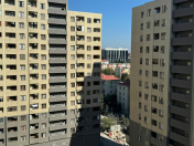 Satılır 2 otaqlı 57 m2 yeni tikili Qara Qarayev m.