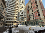 Satılır 2 otaqlı 96 m2 yeni tikili Şah İsmayıl Xətai m.