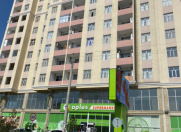 Satılır 2 otaqlı 68 m2 yeni tikili Masazır