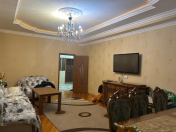 İcarəyə verilir 4 otaqlı 110 m2 yeni tikili Neftçilər m.