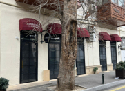 İcarəyə verilir 3 otaqlı 100 m2 obyekt Nəsimi r.