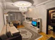 Satılır 4 otaqlı 100 m2 köhnə tikili 8 mkr