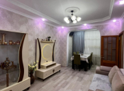 İcarəyə verilir 2 otaqlı 60 m2 köhnə tikili Gənclik m.