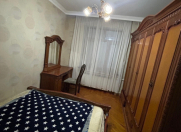 İcarəyə verilir 3 otaqlı 80 m2 köhnə tikili Əhmədli m.