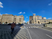 İcarəyə verilir 1 otaqlı 100 m2 obyekt Nəriman Nərimanov m.