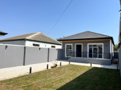 Satılır 4 otaqlı 92 m2 həyət evi Əhmədli