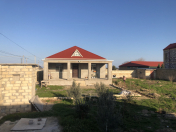 Satılır 5 otaqlı 100 m2 həyət evi Sumqayıt