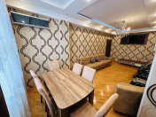 Satılır 3 otaqlı 105 m2 yeni tikili Yasamal r.