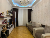 İcarəyə verilir 2 otaqlı 50 m2 yeni tikili 20 yanvar m.