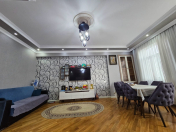 Satılır 3 otaqlı 119 m2 yeni tikili Nəsimi m.