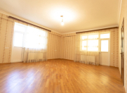 Satılır 3 otaqlı 135 m2 yeni tikili Yeni Yasamal