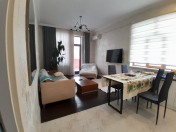 Satılır 3 otaqlı 82 m2 yeni tikili Nizami m.