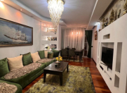 Satılır 4 otaqlı 119 m2 yeni tikili Nizami r.