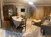 Satılır 3 otaqlı 90 m2 köhnə tikili 8 Noyabr m.