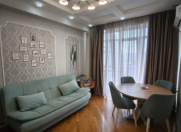 Satılır 2 otaqlı 48 m2 yeni tikili 20 yanvar m.