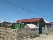 Satılır 3 otaqlı 92 m2 bağ evi Sumqayıt