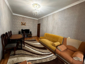 Satılır 4 otaqlı 110 m2 köhnə tikili Nəriman Nərimanov m.