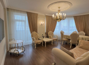 Satılır 3 otaqlı 94.1 m2 yeni tikili Abşeron r.