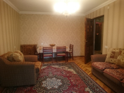 Satılır 3 otaqlı 90 m2 köhnə tikili 28 May m.