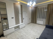 Satılır 2 otaqlı 40 m2 köhnə tikili 1 mkr