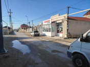 Satılır 4 otaqlı 100 m2 həyət evi Qala