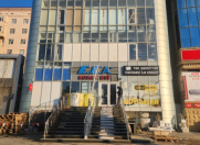 İcarəyə verilir 4 otaqlı 1400 m2 obyekt Sumqayıt