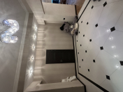 Satılır 4 otaqlı 221 m2 yeni tikili İnşaatçılar m.