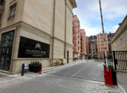 İcarəyə verilir 2 otaqlı 90 m2 yeni tikili Ağ şəhər