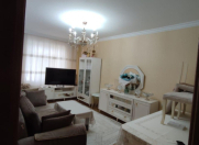 Satılır 3 otaqlı 70 m2 köhnə tikili Hövsan