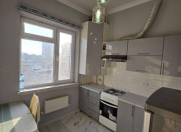 Satılır 1 otaqlı 54 m2 yeni tikili Binəqədi