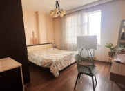 Satılır 3 otaqlı 80 m2 yeni tikili Şah İsmayıl Xətai m.