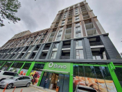 Satılır 3 otaqlı 156 m2 yeni tikili Nəriman Nərimanov m.