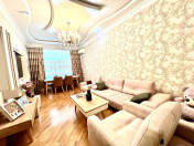 Satılır 2 otaqlı 90 m2 yeni tikili Əhmədli