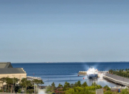 İcarəyə verilir 2 otaqlı 80 m2 yeni tikili Sahil m.