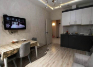 Satılır 2 otaqlı 50 m2 yeni tikili Həzi Aslanov m.