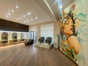 İcarəyə verilir 4 otaqlı 140 m2 obyekt Gənclik m.