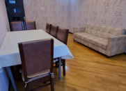 İcarəyə verilir 3 otaqlı 88 m2 yeni tikili Xalqlar Dostluğu m.